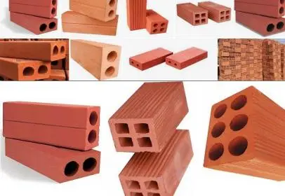 So sánh gạch đỏ và gạch không nung: Nên xây nhà bằng gạch gì?