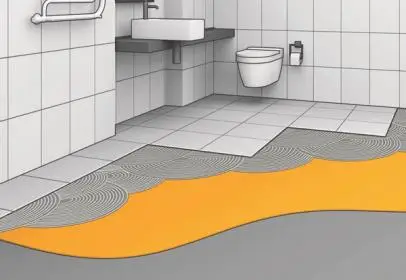 Chống thấm nhà vệ sinh: Hướng dẫn (A-Z) quy trình, vật liệu & báo giá thi công triệt để 100%