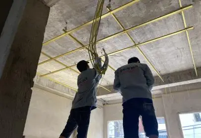 Top 10 sai lầm "chết người" khi tự sửa chữa nhà