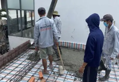 Báo giá xây nhà trọn gói TP. Thủ Đức 2026 – Miễn phí thiết kế & GPXD (Khu vực Q2, Q9, Thủ Đức)