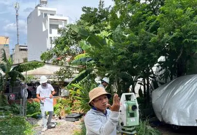 Xây nhà trọn gói Quận 12 (Cũ) - Báo giá chi tiết 2026