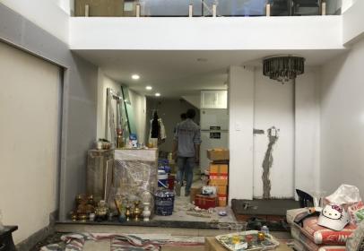 Khảo sát nhà trước khi sửa: Hướng dẫn chi tiết & checklist 30 điểm