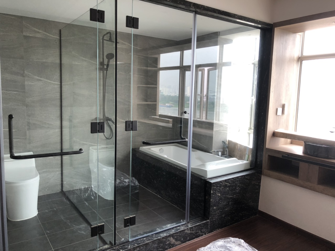 Xây Dựng Minh Duy là đơn vị thi công nội thất căn hộ chung cư uy tín hiện nay