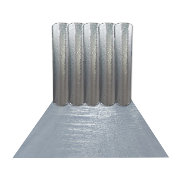 Sử dụng màng tự dính