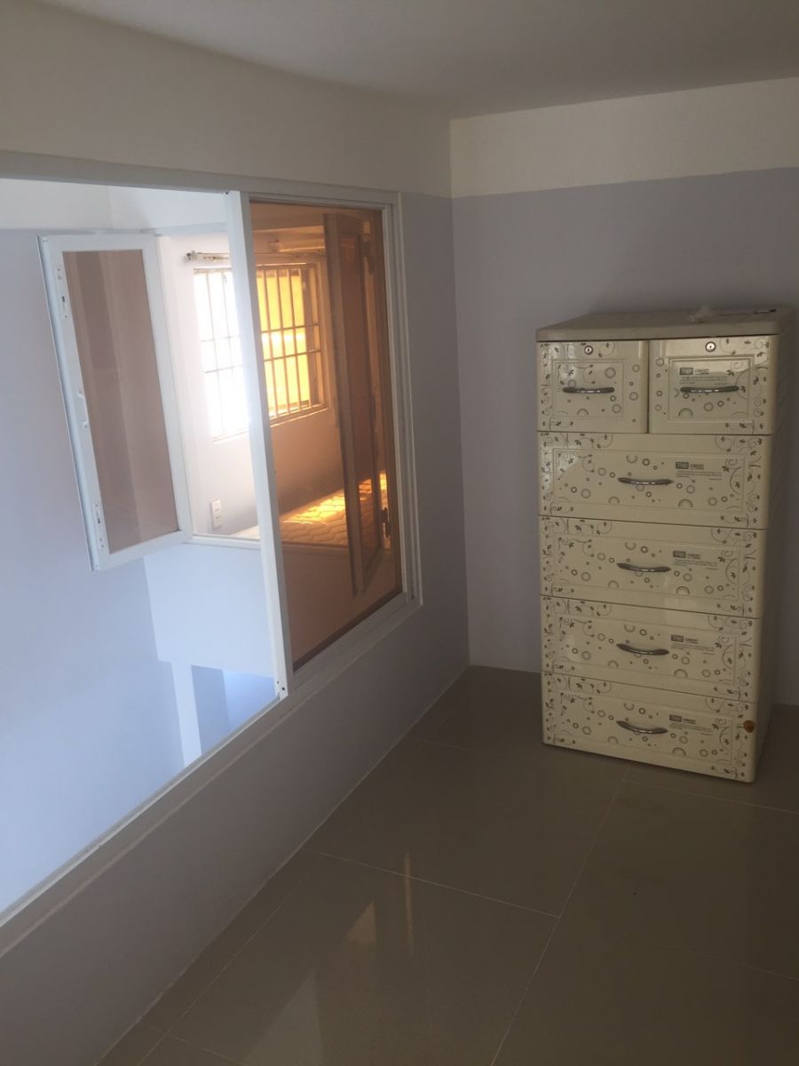 Lắp đặt thiết bị vệ sinh căn hộ Quận 5