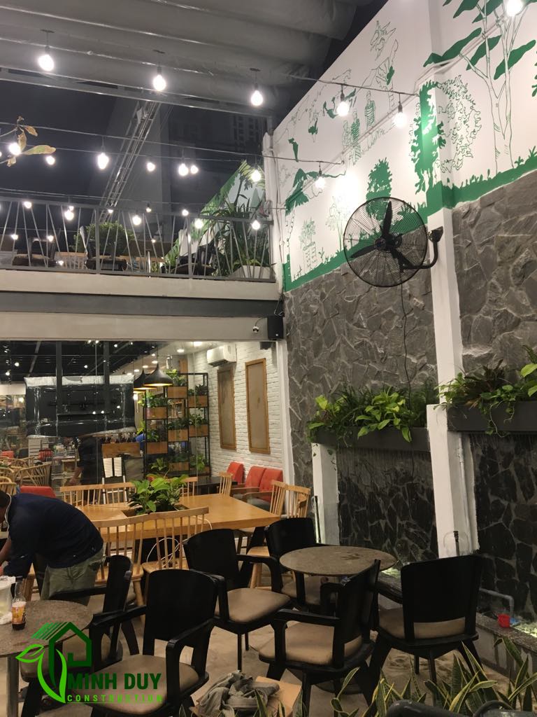 Những đại kỵ phong thủy quán cafe cần tuyệt đối tránh né