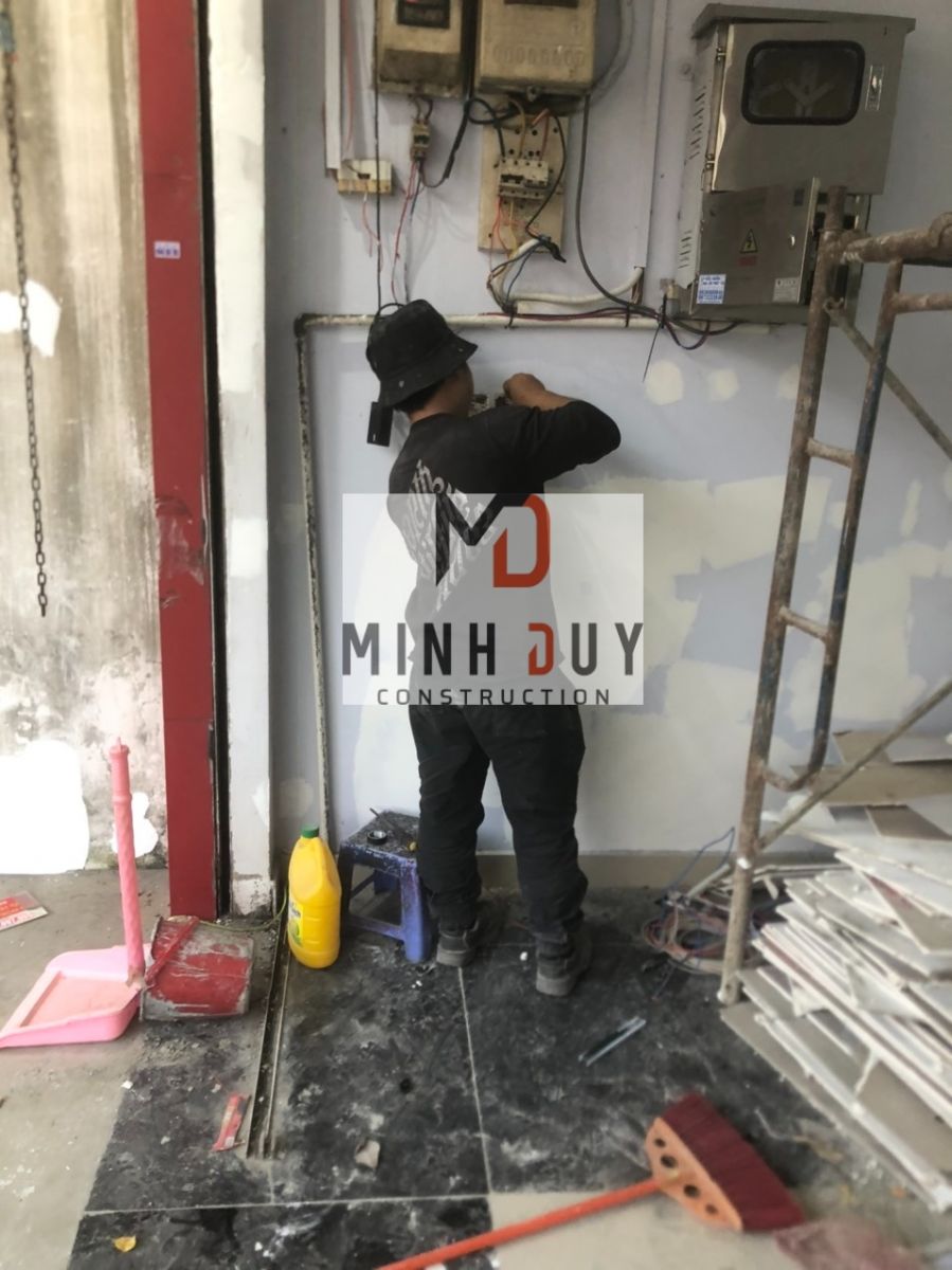 Cam kết dịch vụ tại Quận Bình Tân: Uy tín – Chất lượng – Giá cạnh tranh