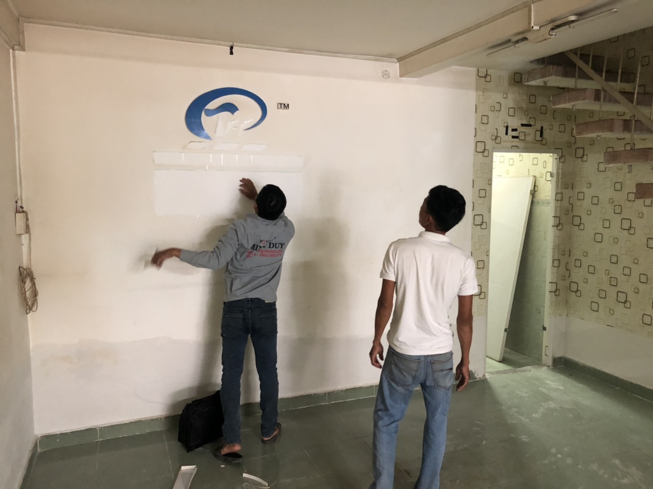 Xây Dựng Minh Duy thi công sửa nhà phố tại Quận 11