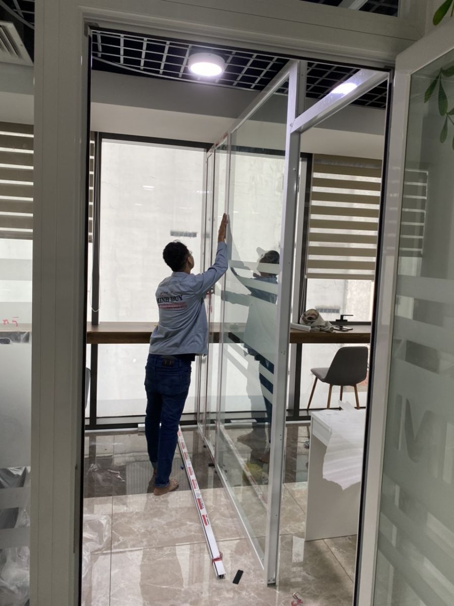 Các hạng mục sửa nhà trọn gói chất lượng cao tại Quận Tân Bình