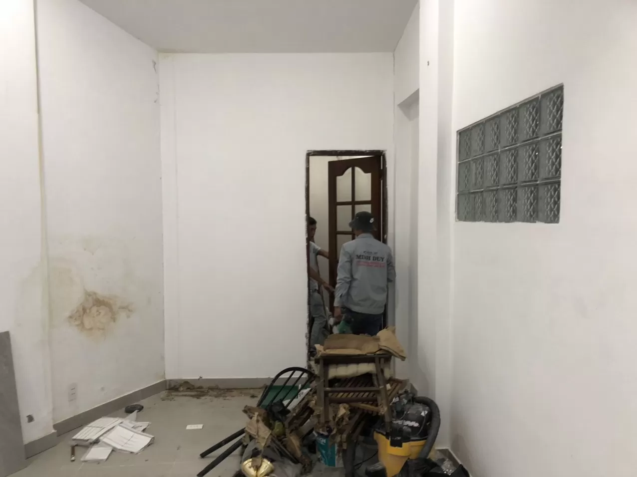 Sửa chữa văn phòng tại Quận Tân Bình