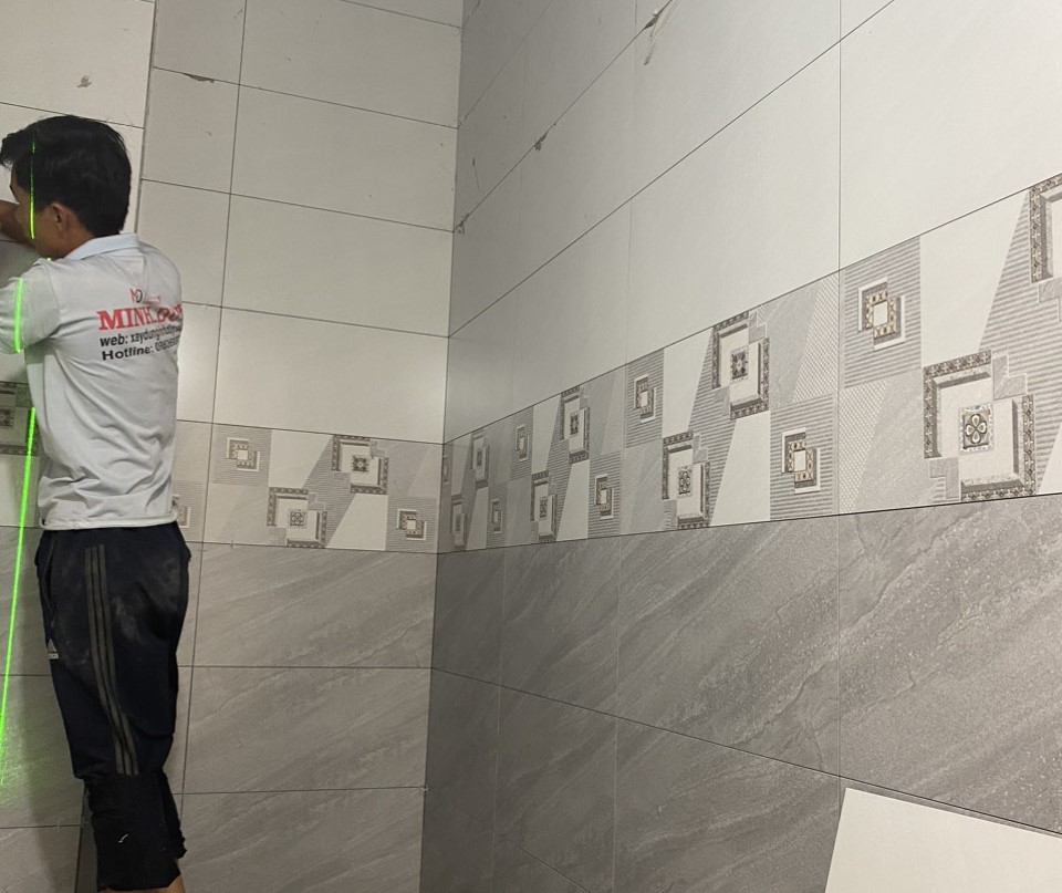 Quy trình triển khai dịch vụ sửa nhà "Từ A-Z" chuyên nghiệp tại Quận Tân Phú