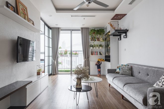 Tại Sao Nên Cải Tạo Căn Hộ Chung Cư Cũ?