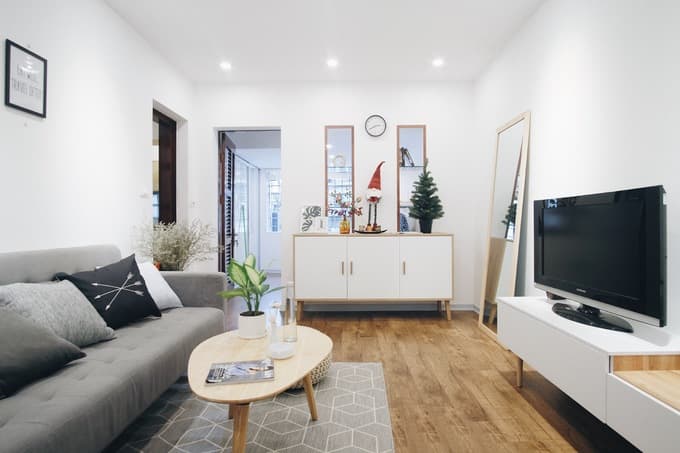 Giải Pháp Cho Các Vấn Đề Thường Gặp Khi Cải Tạo Chung Cư Cũ