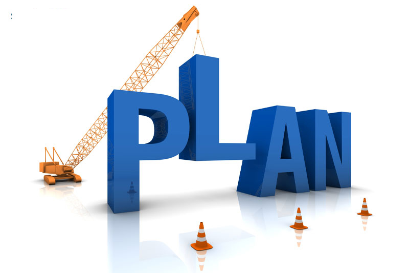 Không lên kế hoạch về chi phí