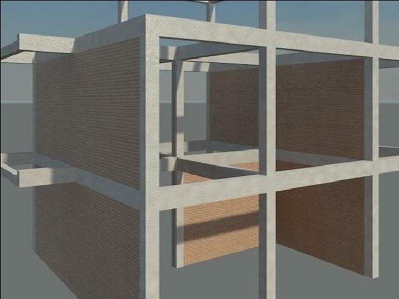 Tường chịu lực chung cư