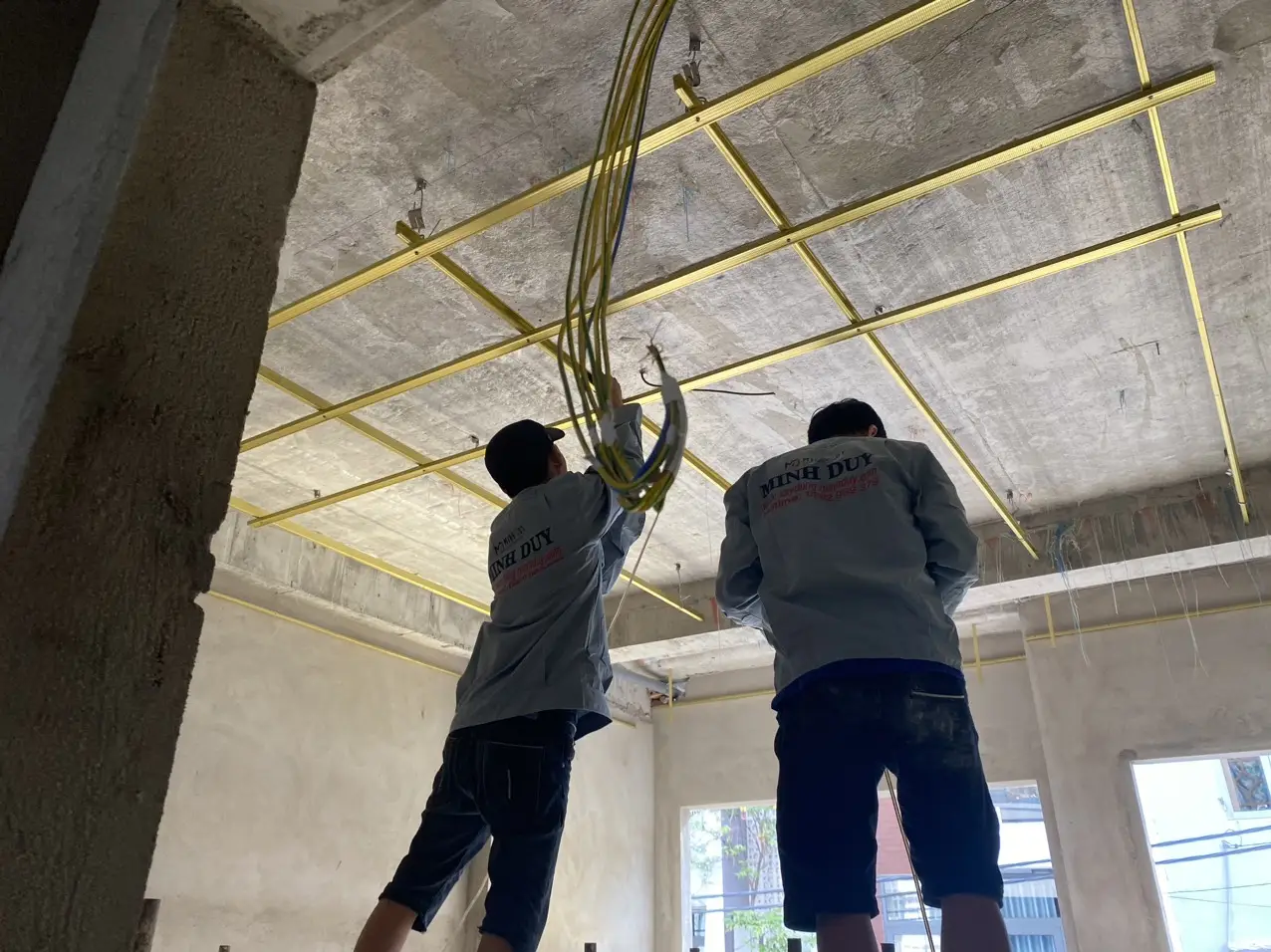 sai lầm khi sửa nh&agrave;