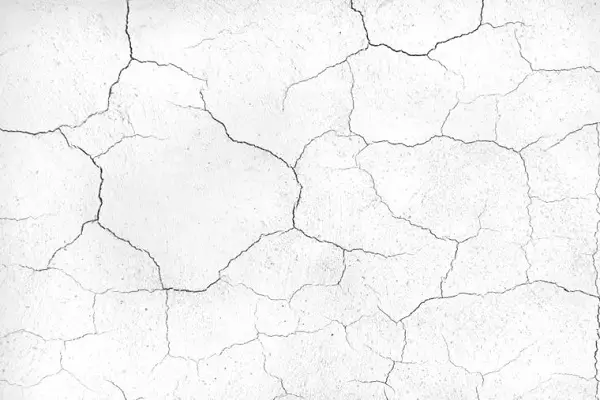 Vết nứt do t&aacute;c động vật l&yacute; bề mặt (Vết nứt ch&acirc;n chim)