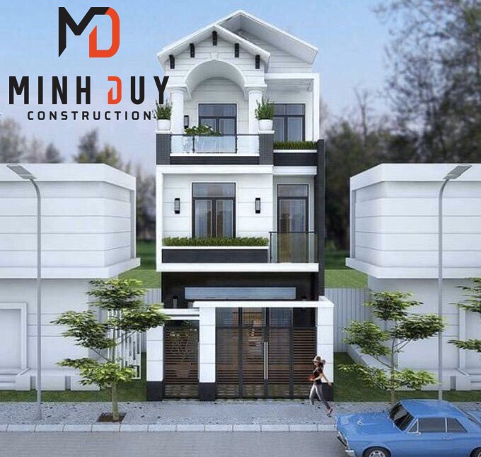 Tổng hợp hơn 30+ TOP các mẫu mặt tiền nhà phố đẹp