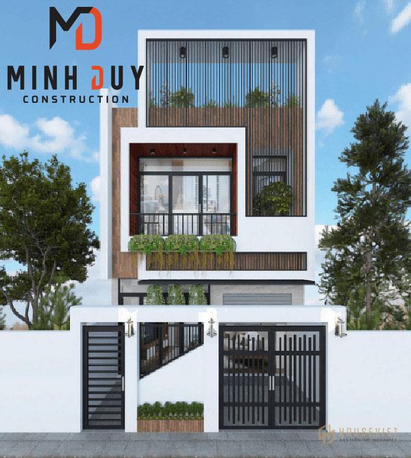 Tổng hợp hơn 30+ TOP các mẫu mặt tiền nhà phố đẹp