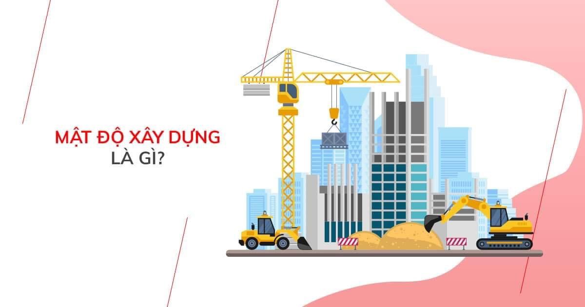 Mật độ xây dựng - Xây Dựng Minh Duy
