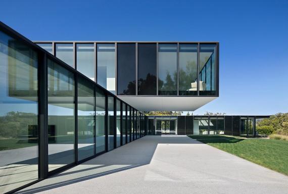 Mẫu nhà tiền chế đẹp 5