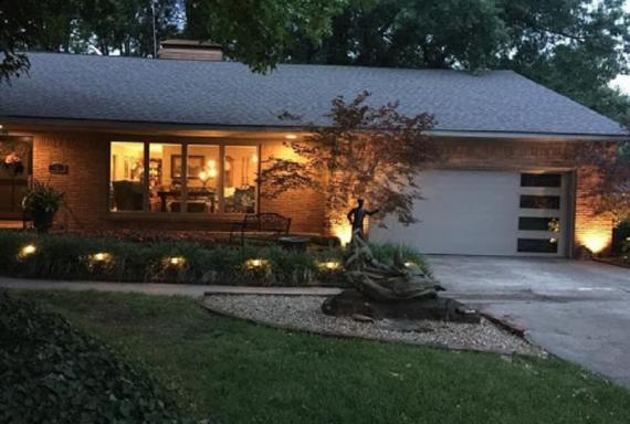 Mẫu nhà tiền chế đẹp 6