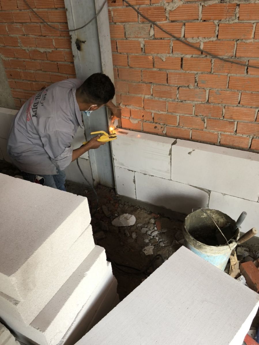 Ưu điểm vượt trội của nhà tiền chế