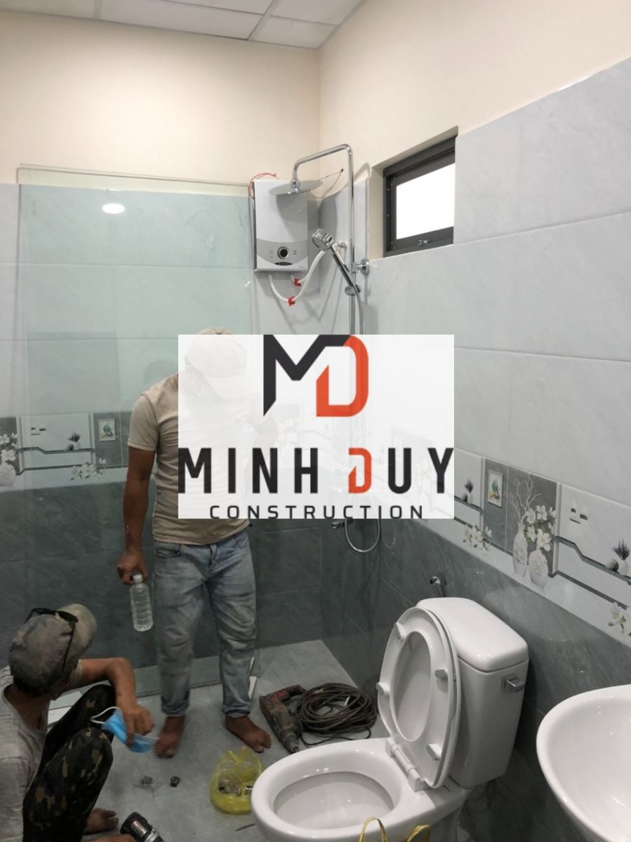 Vì sao xây dựng tại Quận 10 đòi hỏi năng lực và kinh nghiệm vượt trội?