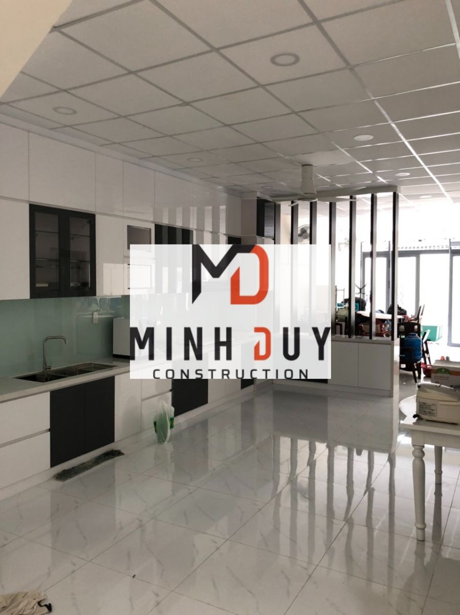 Lợi ích vượt trội khi đồng hành cùng Xây Dựng Minh Duy tại Quận 10