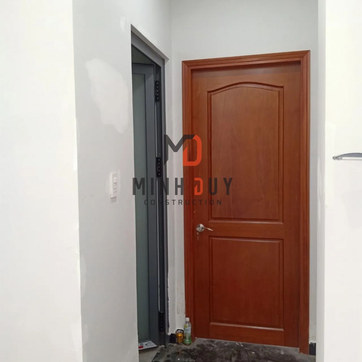 Xây dựng nhà trọn gói Quận 11 - Xây Dựng Minh Duy