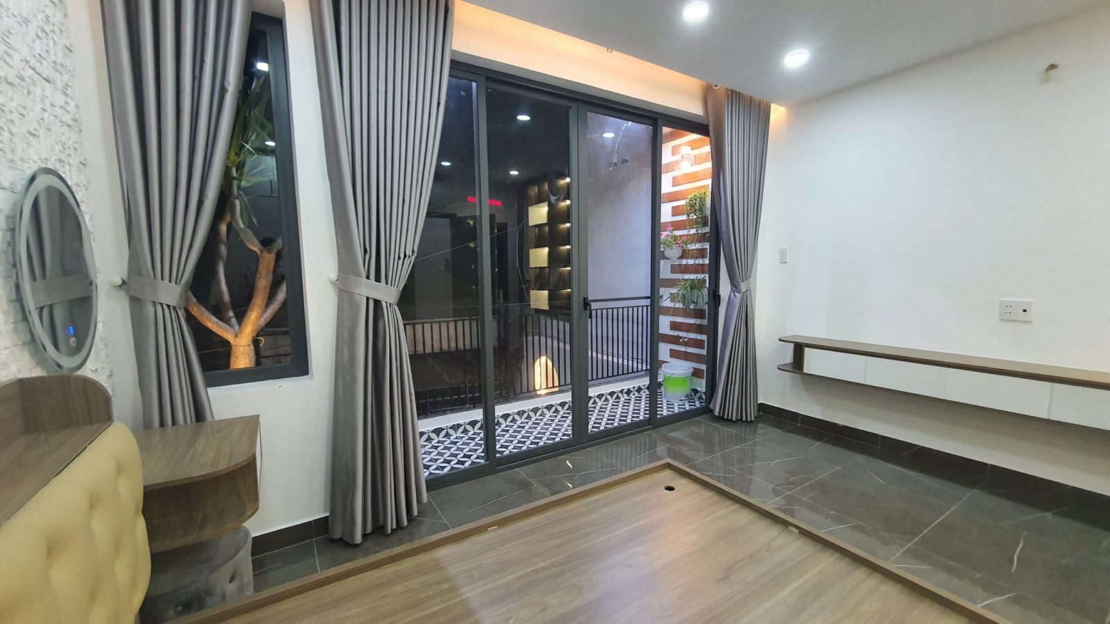 Xây nhà trọn gói tại Hiệp Thành, Quận 12