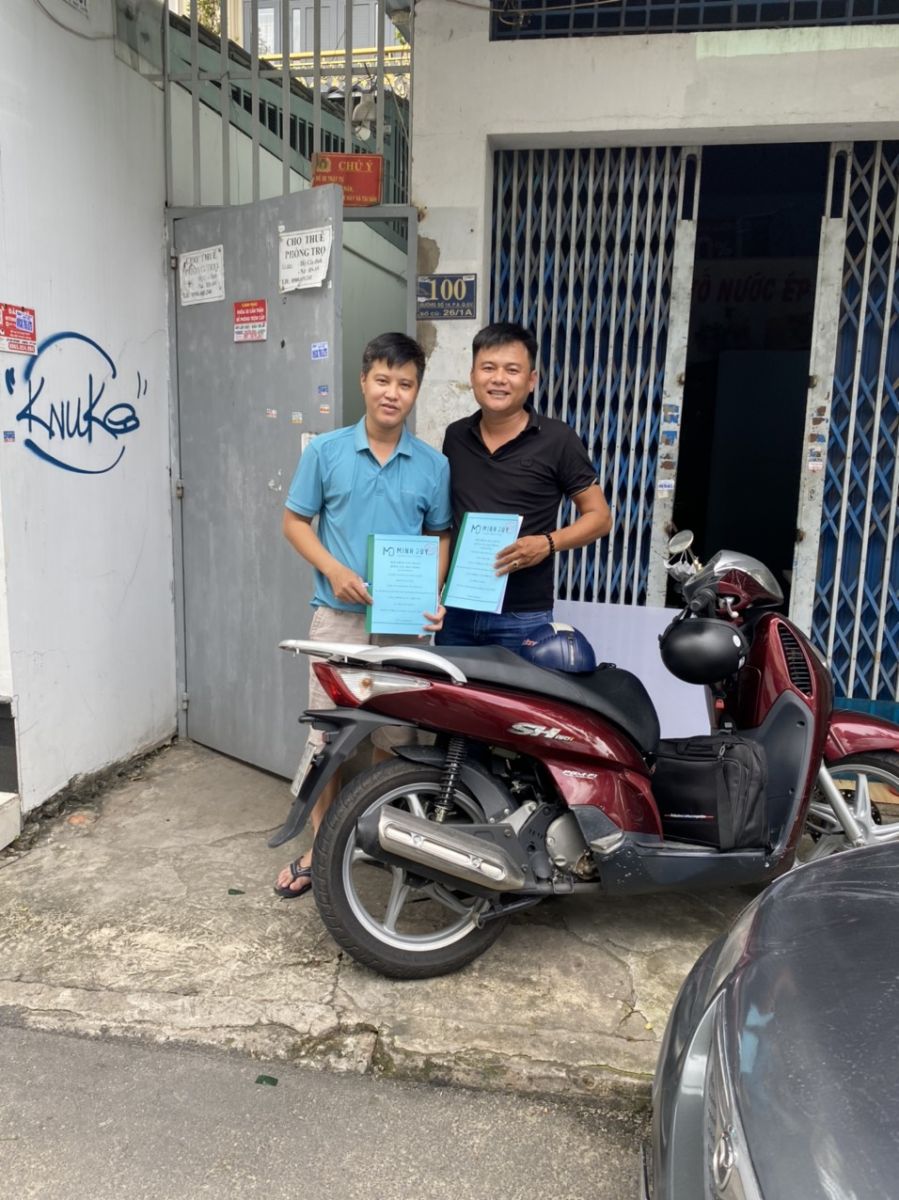 Xây dựng nhà Lê Đức Thọ, Quận Gò Vấp