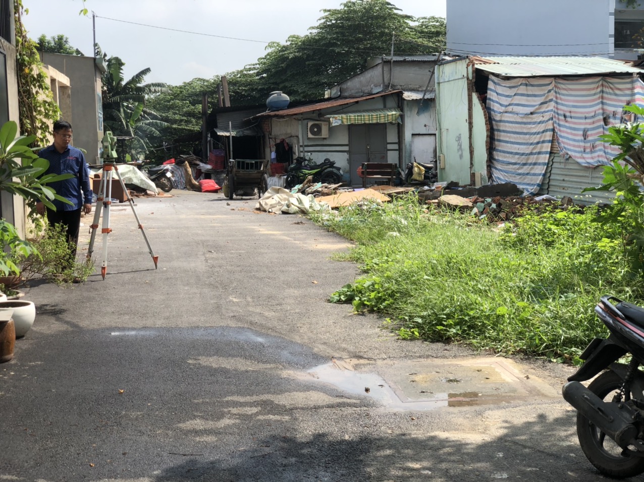 Xây dựng nhà Lê Đức Thọ, Quận Gò Vấp