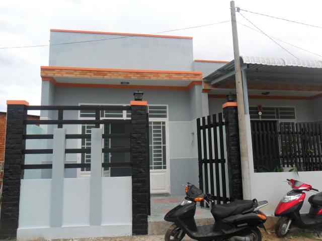 Các bước chuẩn bị quan trọng trước khi khởi công trong quy trình xây nhà cấp 4