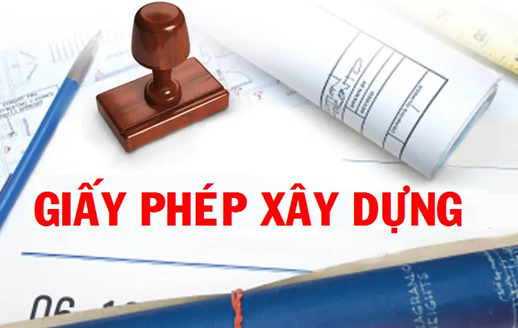 Điều kiện xin giấy phép xây dựng nhà cấp 4 năm 2025 cần đáp ứng