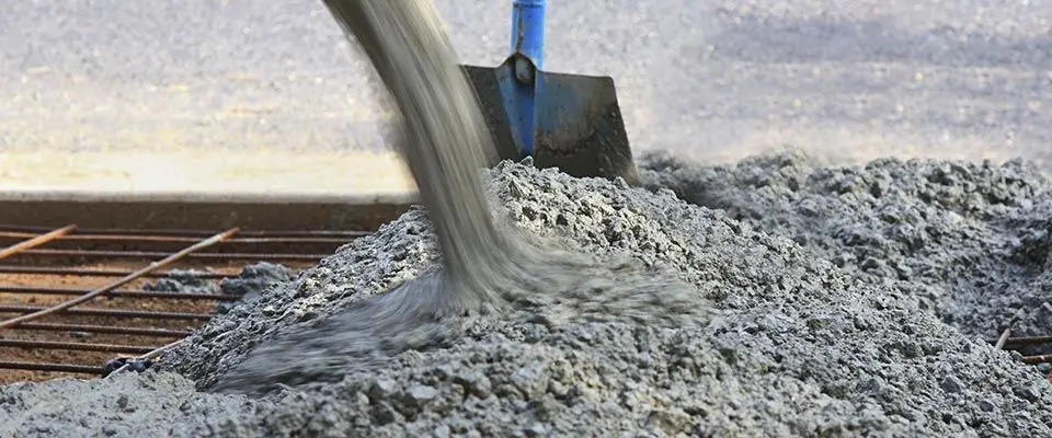 Bê tông tươi (Bê tông thương phẩm là gì?)