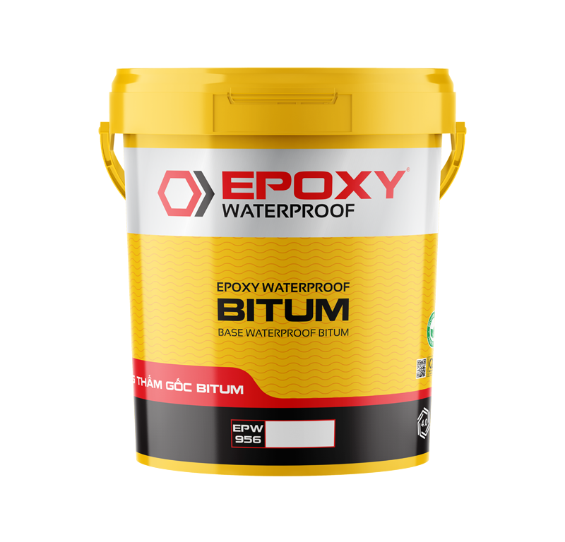 Chống thấm gốc Bitum