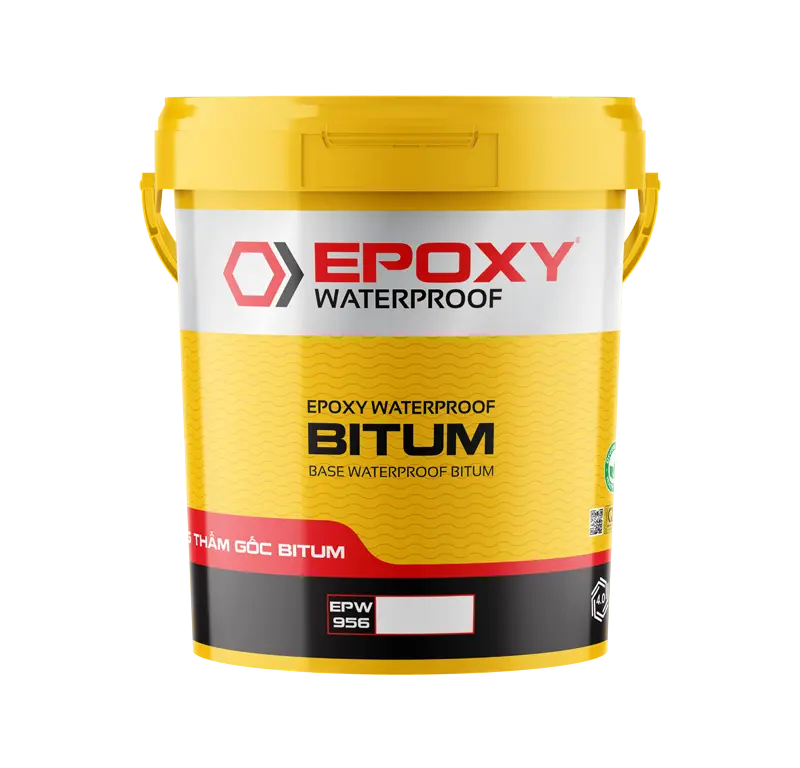 Chống thấm gốc Bitum