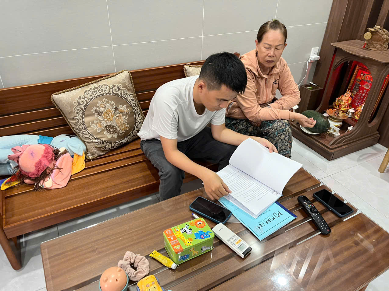 5 tiêu chí "vàng" để nhận diện một nhà thầu xây dựng uy tín