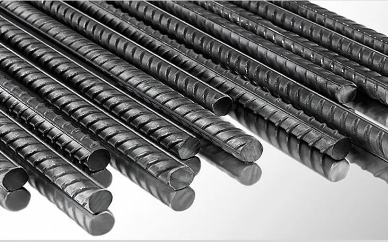 Thép xây dựng loại nào tốt