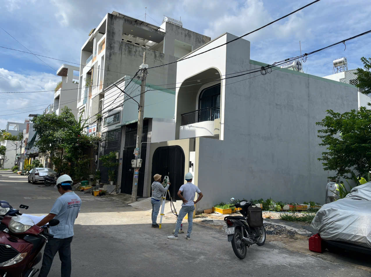 xây nhà phần thô bao nhiêu tiền 1m2