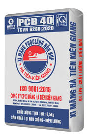 Xi măng PCB40