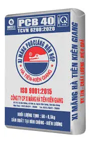 Xi măng PCB40