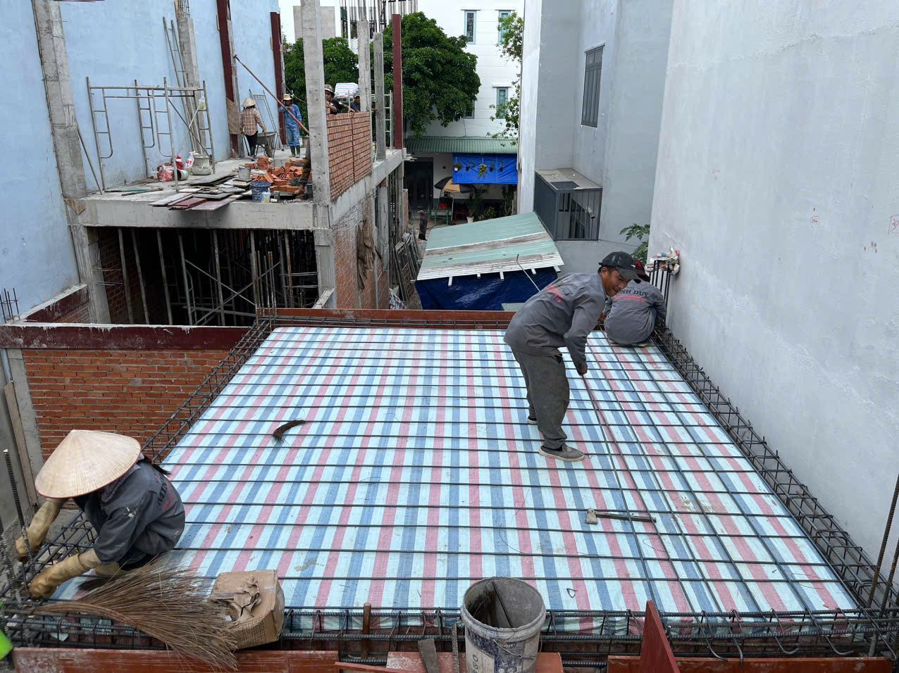 Giai đoạn lựa chọn nhà thầu: Cạm bẫy cần né tránh