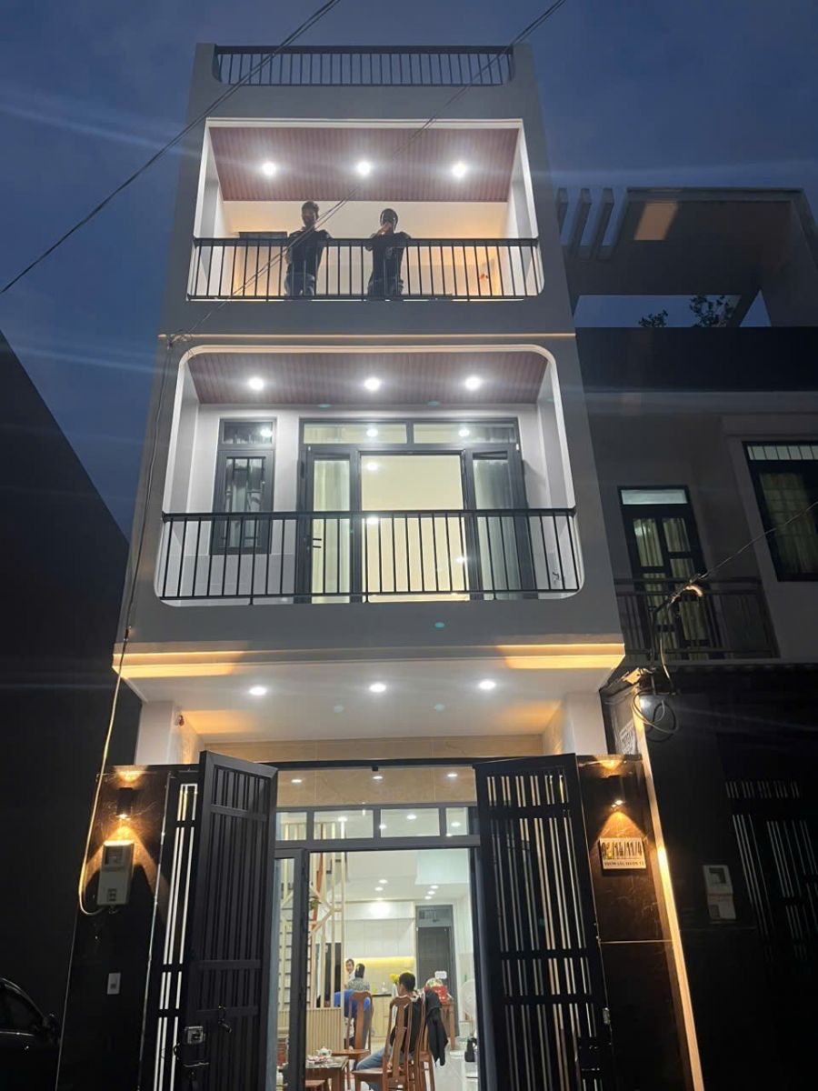 Quy trình dịch vụ xây nhà trọn gói