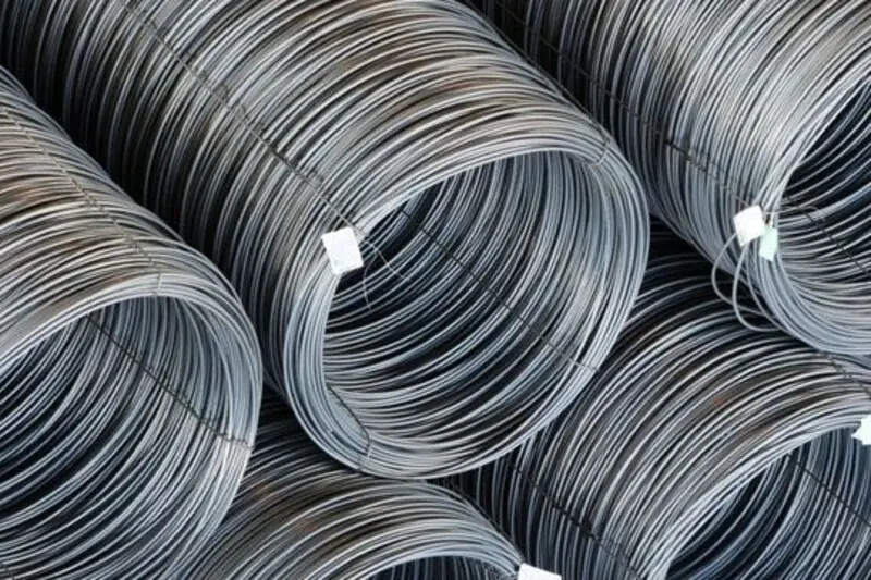 Th&eacute;p phi 8 dẻo, dễ biến dạng khi đổ b&ecirc; t&ocirc;ng