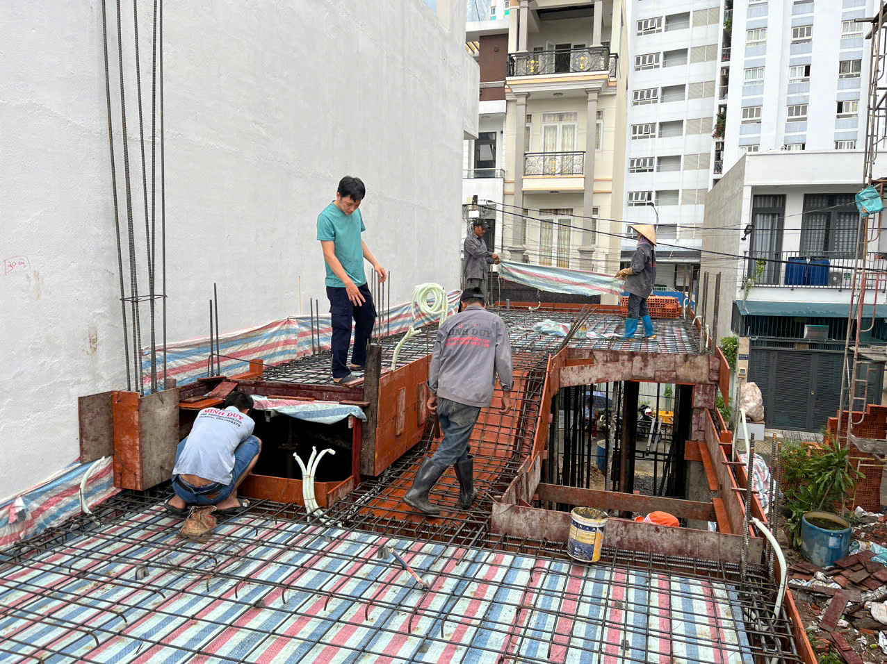 Kinh nghiệm lựa chọn nhà thầu xây nhà trọn gói uy tín, tối ưu chi phí