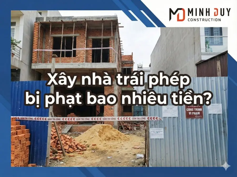 X&acirc;y nh&agrave; tr&aacute;i ph&eacute;p